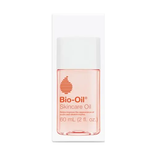Bio-Oil Skincare Oil bottle