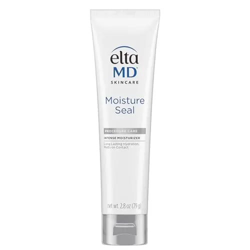 EltaMD Moisture Seal Skin Care Moisturizer tube