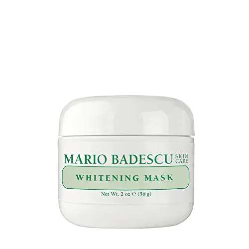 Mario Badescu Kojic Acid Whitening Mask jar