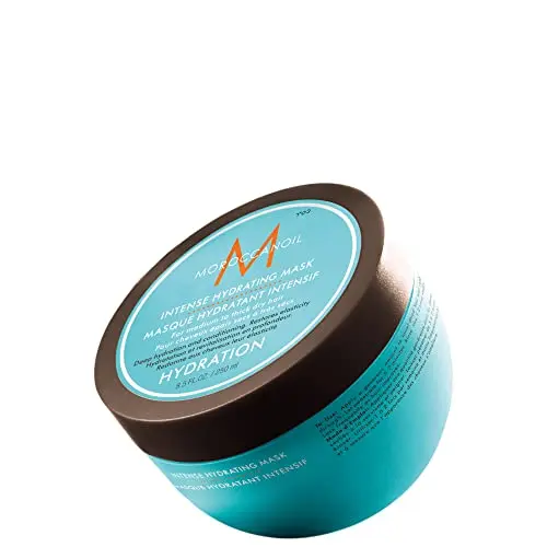 Moroccanoil Intense Hydrating Mask for dry hair