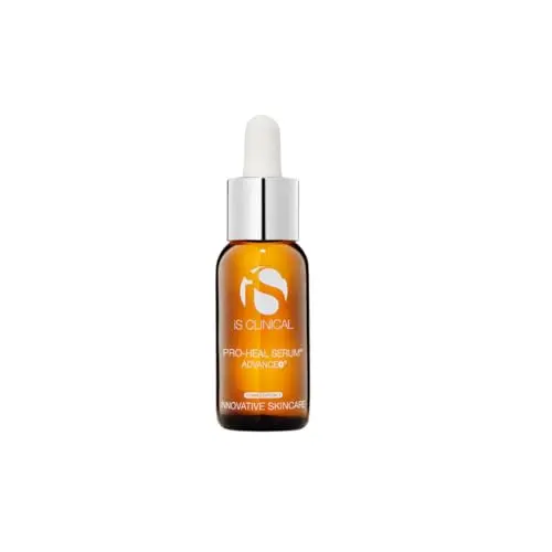 iS Clinical Pro-Heal Serum Advance+ for rosacea and redness reduction