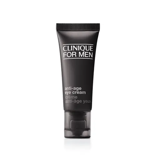 Clinique For Men Anti-Age Eye Cream travel size