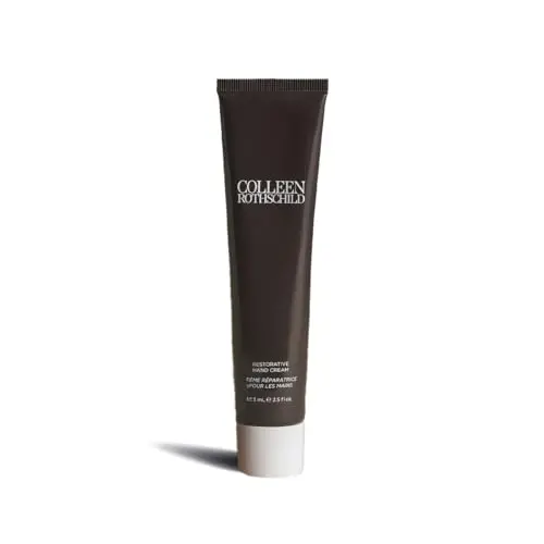 Colleen Rothschild Restorative Hand Cream tube