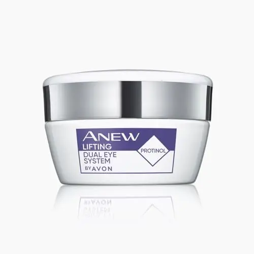 Avon Anew Clinical Pro Eye Lift tube