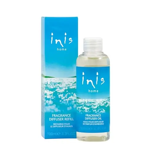 Inis The Energy of the Sea ocean fresh reed diffuser oil refill
