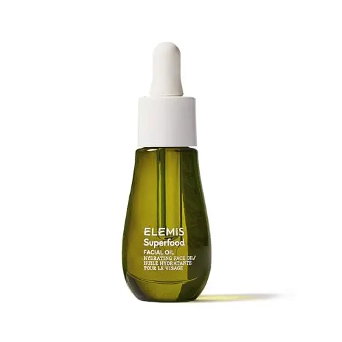 ELEMIS Superfood Facial Oil bottle