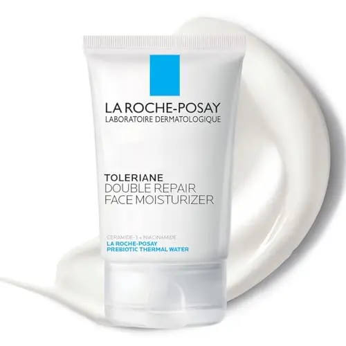La Roche-Posay Toleriane Double Repair Face Moisturizer tube