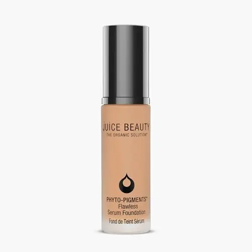 JUICE BEAUTY Phyto-Pigments Flawless Serum Foundation