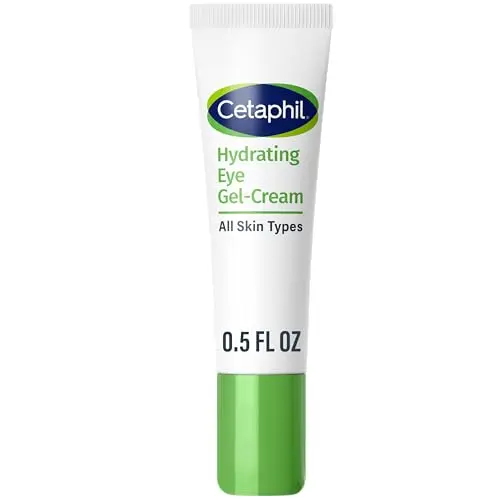Cetaphil Hydrating Eye Gel-Cream tube