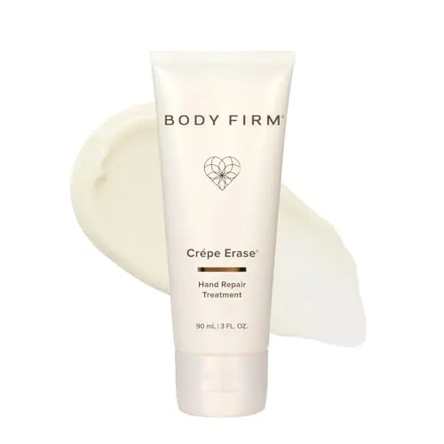 Crepe Erase Hand Repair Treatment bottle