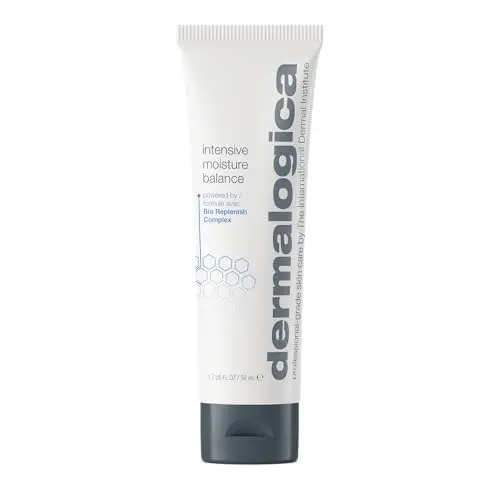 Dermalogica Intensive Moisture Balance moisturizer tube
