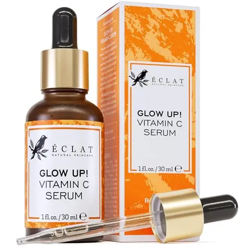 Eclat Skincare Vitamin C Serum for Dark Spots