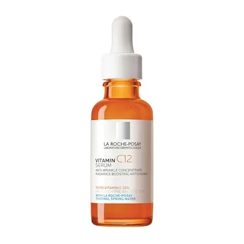 La Roche-Posay Pure Vitamin C Serum bottle
