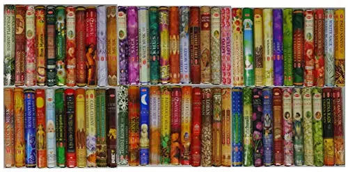 HEM 12 Box Variety Pack Incense Sticks