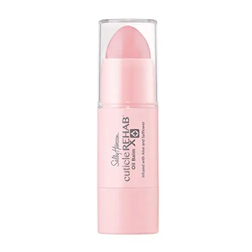 Sally Hansen Cuticle Rehab Oil Balm stick