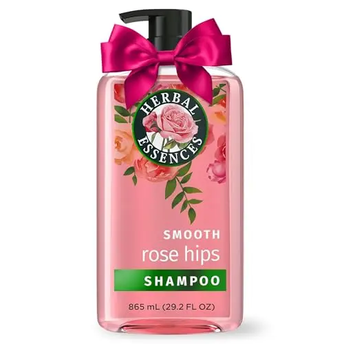 Herbal Essences Rose Hips Smooth shampoo