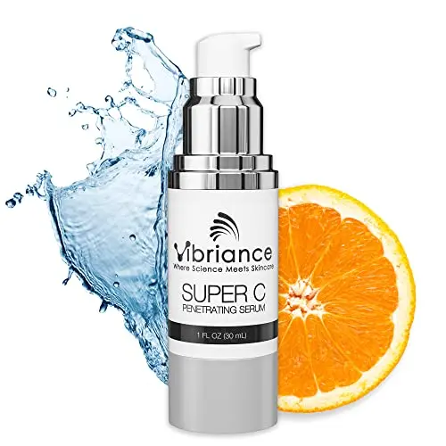 Vibriance Super C Serum bottle