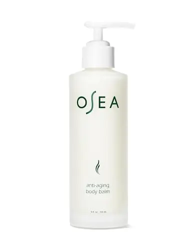 OSEA Anti-Aging Body Balm in a jar