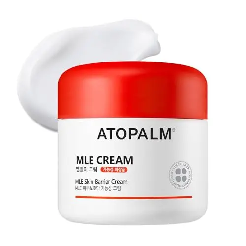 ATOPALM MLE Eczema Cream tube for face and body