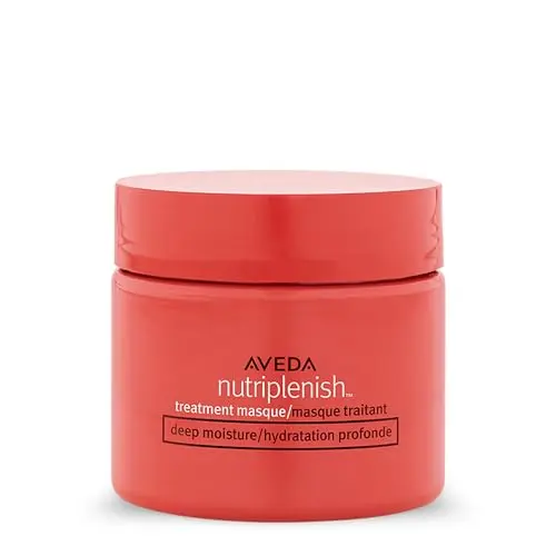 Aveda Nutriplenish Treatment Masque Deep Moisture for dry hair