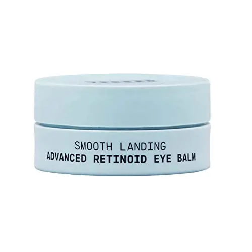 Versed Smooth Landing retinoid eye balm product image