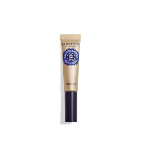 L'OCCITANE Nourishing Nail and Cuticle Oil with brush