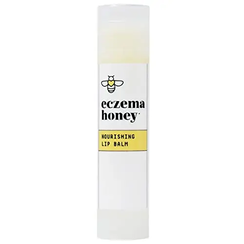 ECZEMA HONEY Nourishing Lip Balm single tube