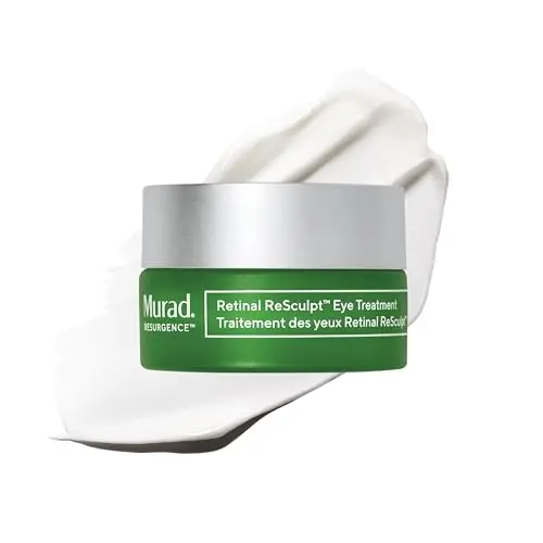 Murad Retinal ReSculpt Eye Lift Treatment bottle