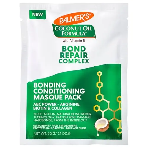 Palmer's Amino Bonding Complex Hair Mask packette