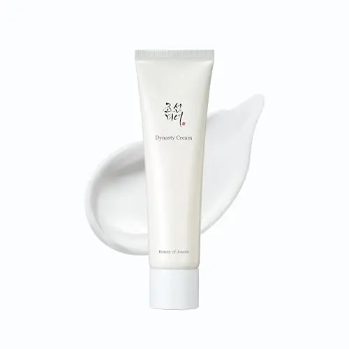 Beauty of Joseon Dynasty Cream Hydrating Face Moisturizer