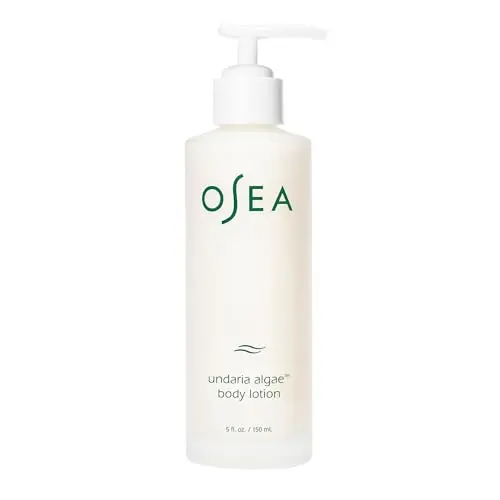 OSEA Undaria Algae Body Lotion bottle