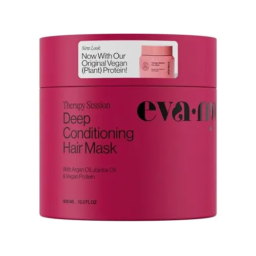 Eva NYC Therapy Session Deep Conditioning Hair Mask
