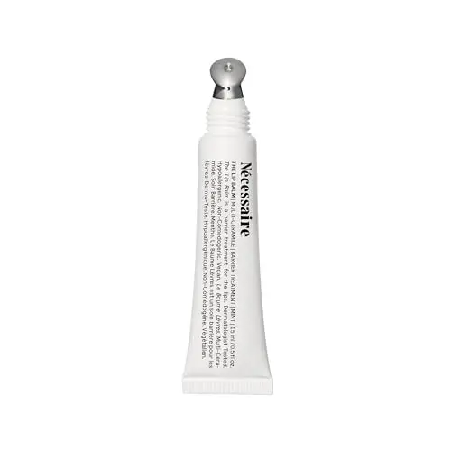 Necessaire The Lip Balm in sleek metal tube