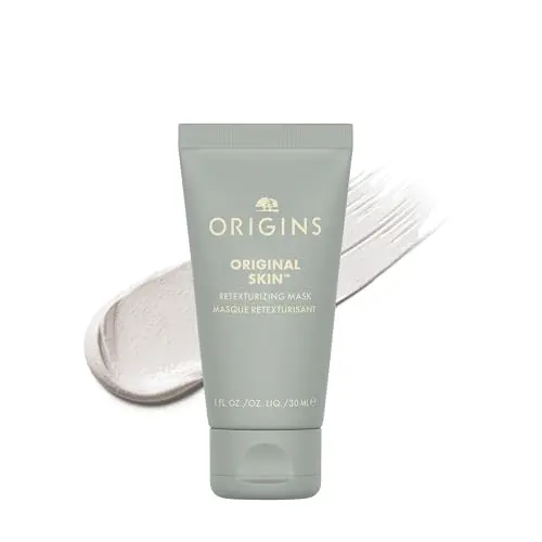 Origins Original Skin Retexturizing Mask cream mask for sensitive skin