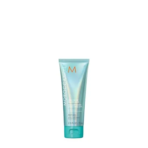 Moroccanoil High Shine Gloss Mask tube