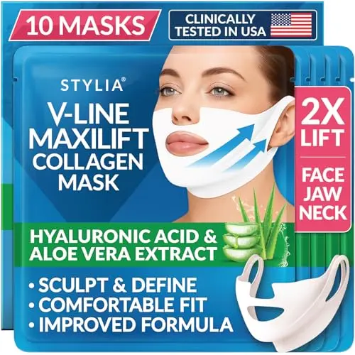 Stylia MaxiLift V-Line Lifting Mask product image