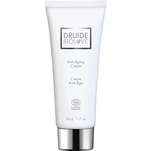 DRUIDE BioLove anti-aging organic face cream