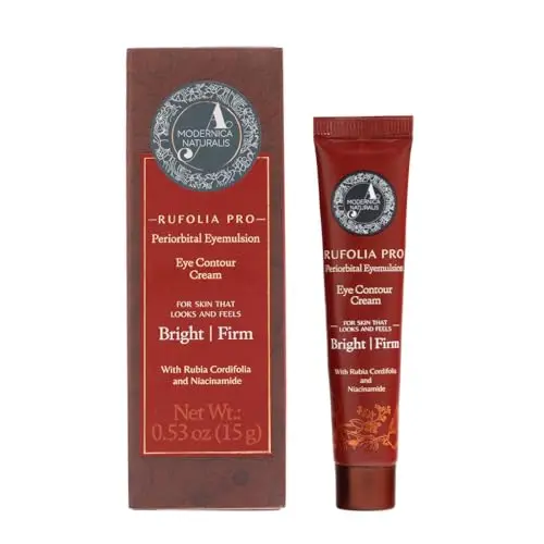 Rufolia Pro Eye Contour Cream tube