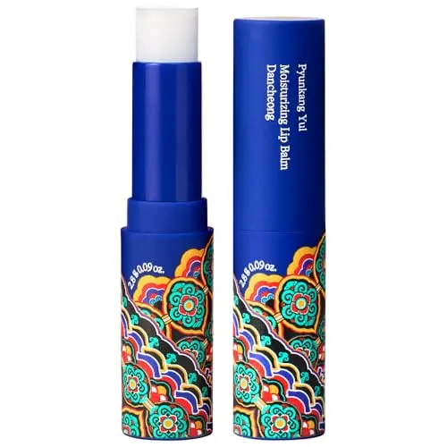 Pyunkang Yul PKY Dancheong Moisturizing Lip Balm