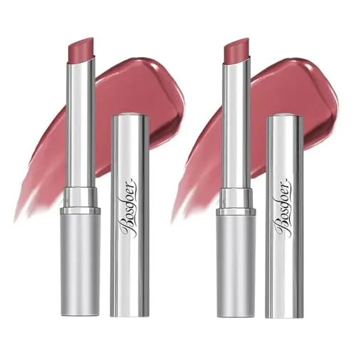 Honey Lip Tinted Lip Balm in Pink shade, two-pack
