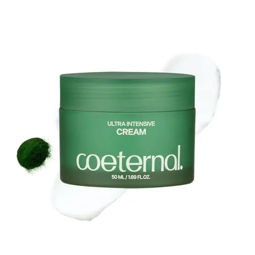 coeternal Ultra Intensive Cream with Algae11