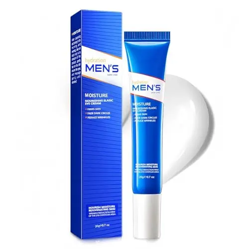ROUXUN Retinol Eye Cream tube